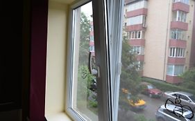 timisoara city center apartment